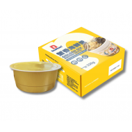 GOLDEN SIX SEAFOOD BROTH (MICROWAVABLE ALU FOIL BOWL)