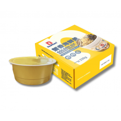 GOLDEN SIX SEAFOOD BROTH (MICROWAVABLE ALU FOIL BOWL) GOLDEN SIX SEAFOOD BROTH (MICROWAVABLE ALU FOIL BOWL)