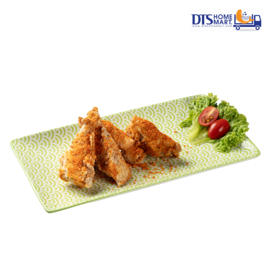 Golden Sands Marinated Barramundi Wing 800gm Golden Sands Marinated Barramundi Wing 800gm