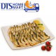 Clam Conch Meat Slice 蛤螺肉 100gm/tray Clam Conch Meat Slice 蛤螺肉 100gm/tray