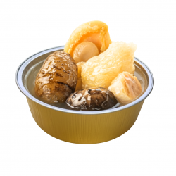  Soup Gift Set B – 6 Soups | 新年炖汤配套 B - 金马送福 [Pre-Order]