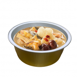  Soup Gift Set A – 4 Soups |新年炖汤配套 A- 马年大吉 [Pre-Order]