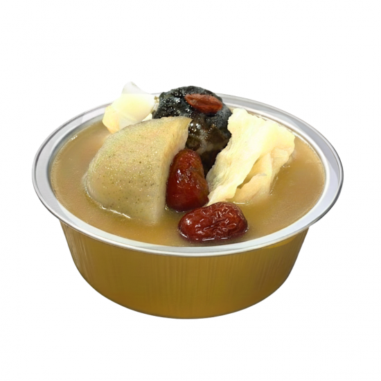  Soup Gift Set B – 6 Soups | 新年炖汤配套 B - 金马送福 [Pre-Order]