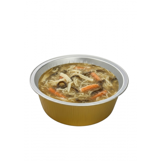  Soup Gift Set B – 6 Soups | 新年炖汤配套 B - 金马送福 [Pre-Order]