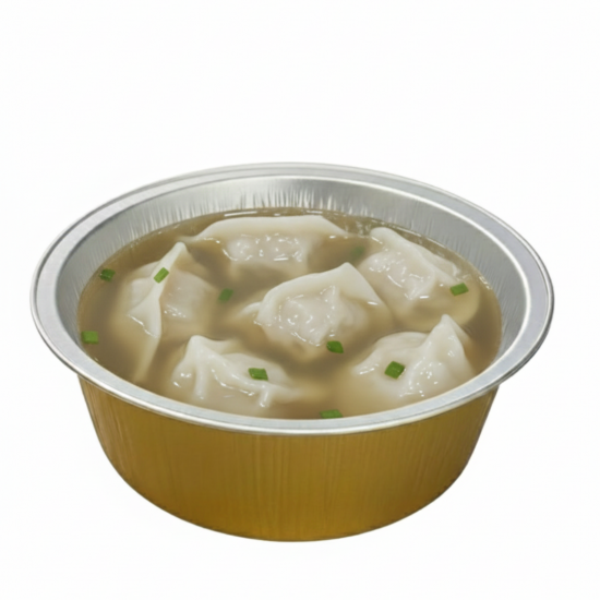  Soup Gift Set C – 8 Soups | 新年炖汤配套 C - 好运加马 [Pre-Order]