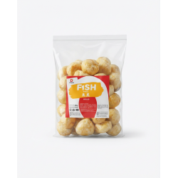 Fish Curd 500g | 鱼腐 500g