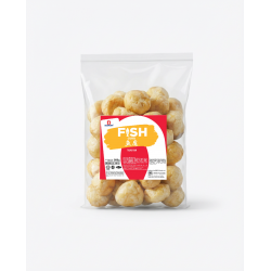 Fish Curd 500g | 鱼腐 500g