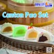 Canton Pao Set - Premium Halal Dim Sum Canton Pao Set - Premium Halal Dim Sum