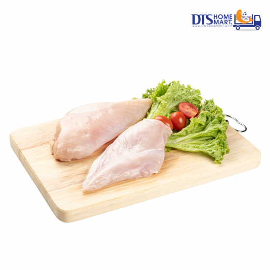 Chicken Breast (Boneless) 1kg Chicken Breast (Boneless) 1kg