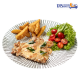 Butter Sauce Chicken Chop 奶油鸡扒 Butter Sauce Chicken Chop 奶油鸡扒