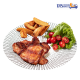 Korean Grilled Chicken Chop 韩式烤鸡扒 Korean Grilled Chicken Chop 韩式烤鸡扒
