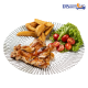 Mushroom Sauce Chicken Chop 蘑菇鸡扒 Mushroom Sauce Chicken Chop 蘑菇鸡扒