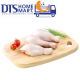 ORGANIC Halal Chicken Drumstick Pack 5-8pcs (800gm) ORGANIC Halal Chicken Drumstick Pack 5-8pcs (800gm)