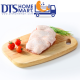 ORGANIC Halal Chicken Thigh Pack 8-12pcs (800gm) ORGANIC Halal Chicken Thigh Pack 8-12pcs (800gm)