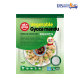 KOREAN DUMPLING ALLGROO CHIVE GYOZA MANDU 540G (40pcs) KOREAN DUMPLING ALLGROO CHIVE GYOZA MANDU 540G (40pcs)
