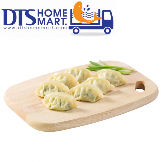 KOREAN DUMPLING ALLGROO CHIVE GYOZA MANDU 540G (40pcs) KOREAN DUMPLING ALLGROO CHIVE GYOZA MANDU 540G (40pcs)