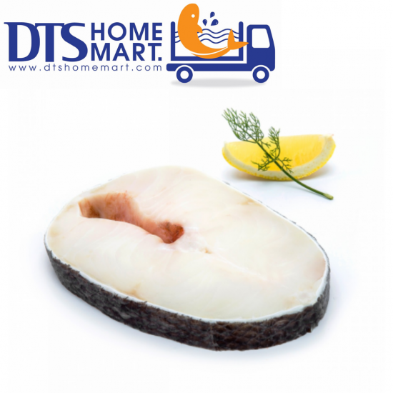 Chilean Cod Fish 500g 智利鳕鱼 Chilean Cod Fish 500g 智利鳕鱼