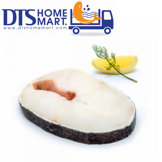 Chilean Cod Fish 500g 智利鳕鱼