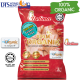 ORGANIC Halal Chicken Thigh Pack 8-12pcs (800gm) ORGANIC Halal Chicken Thigh Pack 8-12pcs (800gm)
