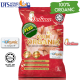 ORGANIC Halal Chicken Drumstick Pack 5-8pcs (800gm) ORGANIC Halal Chicken Drumstick Pack 5-8pcs (800gm)