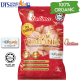 ORGANIC Halal Half Chicken Pack Cut 6pcs (800gm) ORGANIC Halal Half Chicken Pack Cut 6pcs (800gm)