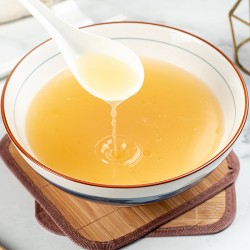 Barramundi Fish Bone Stock (Concentrated) - Slow Boiled & Nutritious | 金目鲈鱼骨汤底 1L(浓缩版) Barramundi Fish Bone Stock (Concentrated) - Slow Boiled & Nutritious | 金目鲈鱼骨汤底 1L(浓缩版)