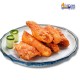 Barramundi Fish Marinated Wing 鱼中翅 500gm Barramundi Fish Marinated Wing 鱼中翅 500gm