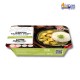 Green Curry Fish With Nasi Lemak 青咖喱鱼椰浆饭 Green Curry Fish With Nasi Lemak 青咖喱鱼椰浆饭