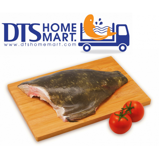 Giant Tiger Grouper Fish Fillet 900-1000g 珍珠龙趸鱼片 Giant Tiger Grouper Fish Fillet 900-1000g 珍珠龙趸鱼片