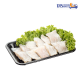 King Tiger Fish Belly Slice 龙虎斑鱼腩 300gm King Tiger Fish Belly Slice 龙虎斑鱼腩 300gm