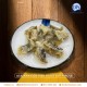 Alaskan Cod Fish Fillet Cut Pieces  300g