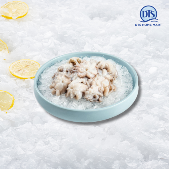 Baby Octopus 章鱼仔 300gm Baby Octopus 章鱼仔 300gm