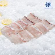 Barramundi Fish Slice  金目鲈小鱼片 300gm/tray