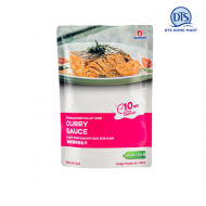 Barramundi Portion with Curry Sauce @ Easy-to-Cook 咖喱酱即煮鱼片