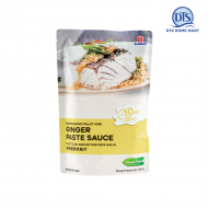 Barramundi Portion with Ginger Paste Sauce @ Easy-to-Cook 姜蓉酱即煮鱼片