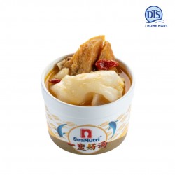 Golden Fish Maw Soup 花胶黄金汤  Golden Fish Maw Soup 花胶黄金汤