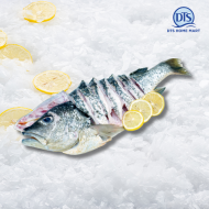 Golden Snapper Fish Cut Pcs (One Whole Fish @ 1.8kg-2kg)