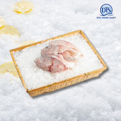 Golden Snapper Steak Cut 红枣鱼身切块 600gm (3pcs) Golden Snapper Steak Cut 红枣鱼身切块 600gm (3pcs)