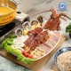 Live Australia Lobster 0.9-1.1kg 活澳洲龙虾 *KL & Selangor only Live Australia Lobster 0.9-1.1kg 活澳洲龙虾 *KL & Selangor only