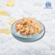 Prawn Sea White Meat 50/60 海明虾肉 300gm