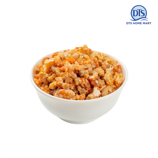 Pulau Ketam Dried Shrimps 吉胆岛虾米 300gm