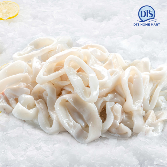 Squid Ring 苏东圈 500gm Squid Ring 苏东圈 500gm