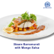Barramundi Fish Portion 300g 金目鲈鱼切块