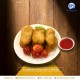 Alaskan Cod Fish Finger Alaskan Cod Fish Finger
