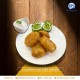 Alaskan Cod Fish Nugget Alaskan Cod Fish Nugget