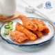 Barramundi Fish Marinated Wing 鱼中翅 500gm Barramundi Fish Marinated Wing 鱼中翅 500gm