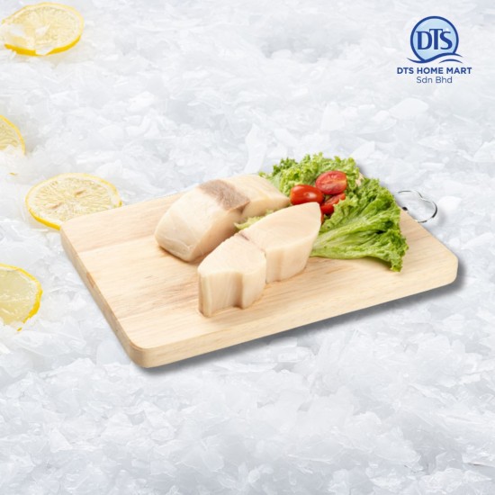 Butterfish Fillet Portion 牛奶鱼片切块 500gm Butterfish Fillet Portion 牛奶鱼片切块 500gm