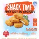 Alaskan Cod Fish Nugget Alaskan Cod Fish Nugget