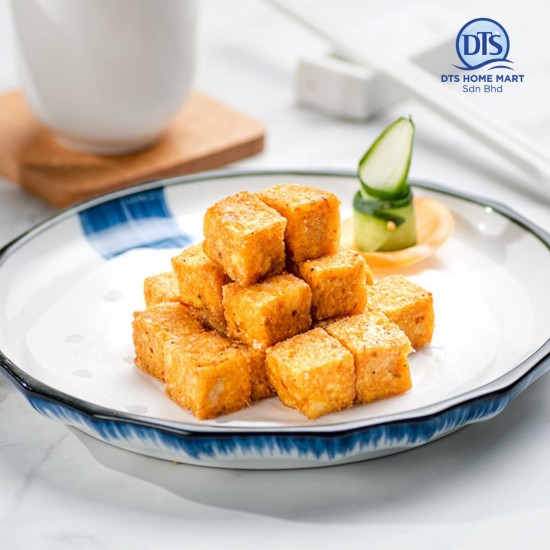 Fish Otak-Otak 鱼肉乌达 350g Fish Otak-Otak 鱼肉乌达 350g
