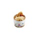 Golden Fish Maw Soup 花胶黄金汤 Golden Fish Maw Soup 花胶黄金汤
